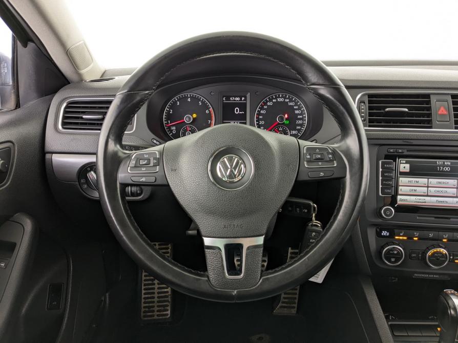 Volkswagen Jetta VI Москва  - изображение 22