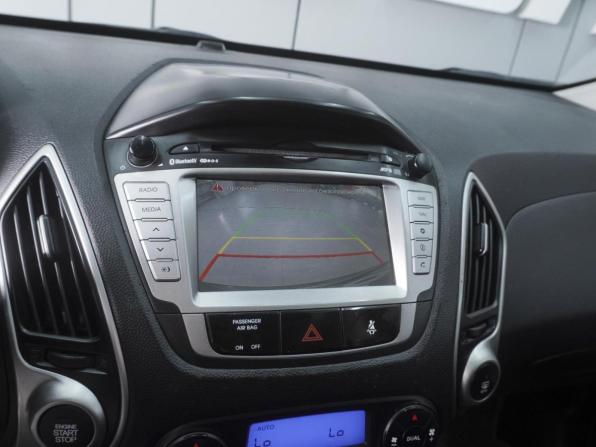 Hyundai ix35 I с пробегом 2011 года, цена 1 489 000 рублей, 169654 км, внедорожник, Автокод Объявления