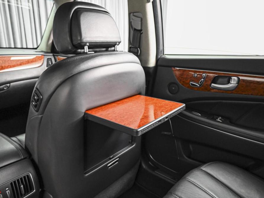 Hyundai Equus II Ставрополь  - изображение 23