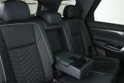 Changan CS95 I Рестайлинг 2 Москва  - изображение 66