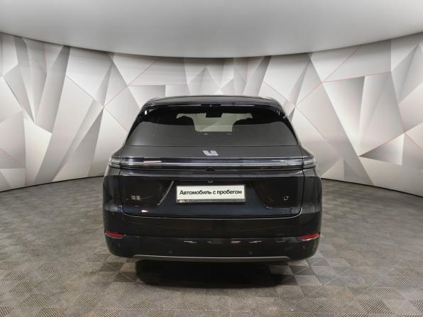 Li Auto (Lixiang) L7 I Рестайлинг с пробегом 2024 года, цена 6 495 000 рублей, 14956 км, внедорожник, Автокод Объявления