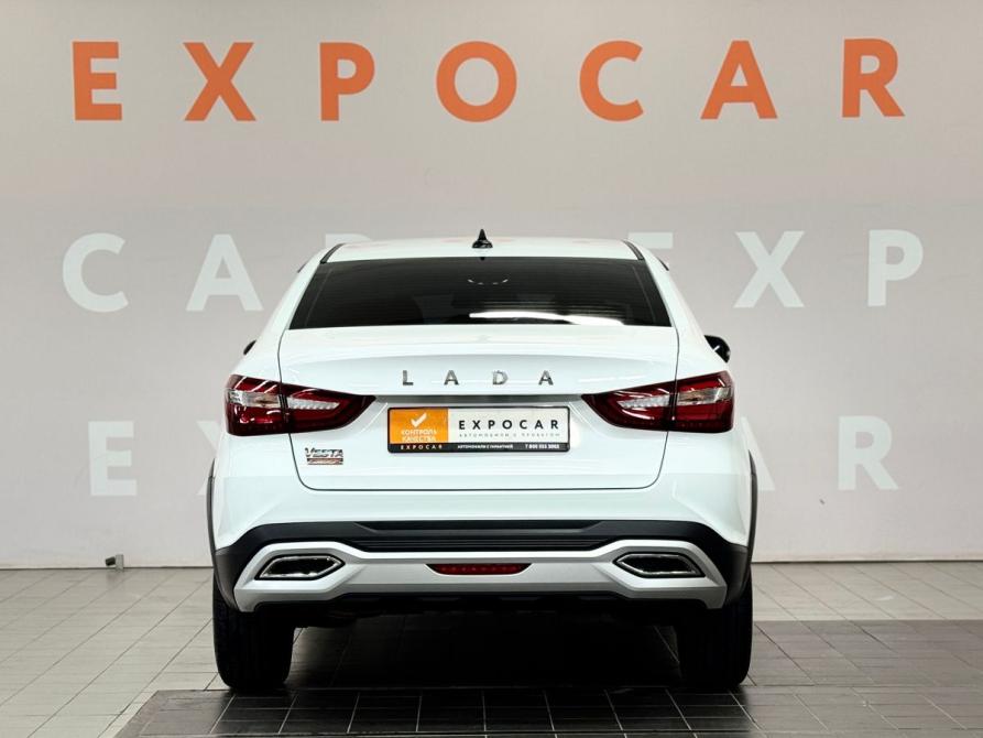 Lada (ВАЗ) Vesta I Рестайлинг (NG) Волгоград  - изображение 6