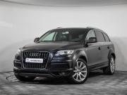 Audi Q7 I (4L) Рестайлинг Санкт-Петербург  - изображение 30