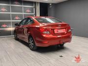 Hyundai Solaris I Пермь  - изображение 19
