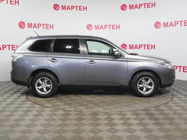 Mitsubishi Outlander III с пробегом 2013 года, цена 1 275 000 рублей, 179131 км, внедорожник, Автокод Объявления
