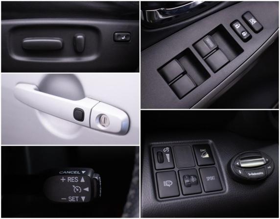 Toyota RAV4 III (XA30) Рестайлинг с пробегом 2010 года, цена 1 354 000 рублей, 127507 км, внедорожник, Автокод Объявления