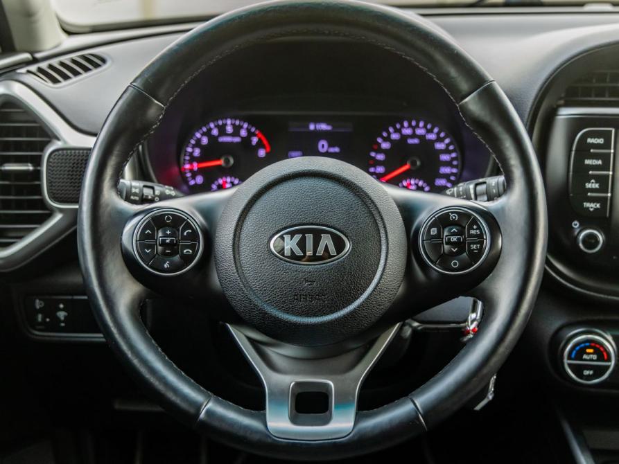 Kia Soul III Волгоград  - изображение 16