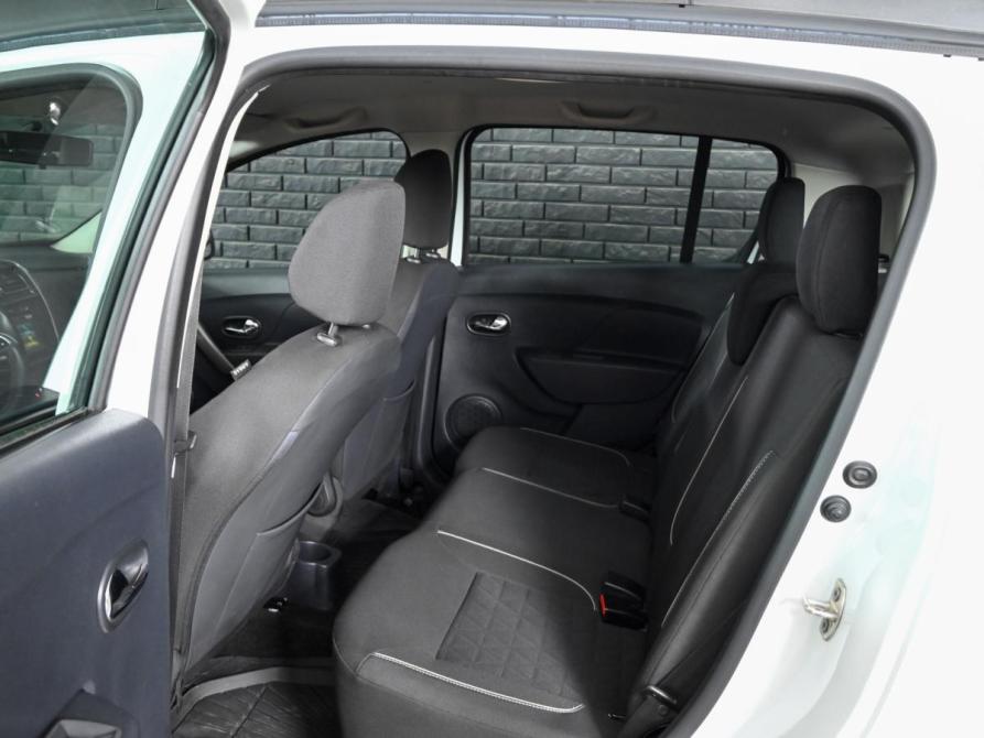 Renault Sandero II Рестайлинг Екатеринбург  - изображение 9