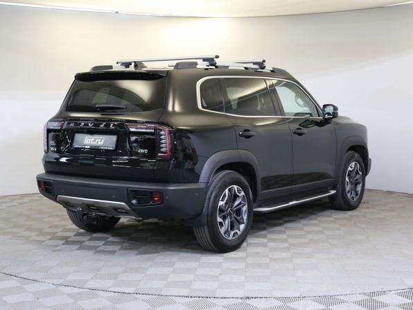 Haval Dargo с пробегом 2023 года, цена 2 395 000 рублей, 91000 км, внедорожник, Автокод Объявления