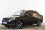Lada (ВАЗ) Granta I Рестайлинг Тюмень  - изображение 21