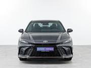 Toyota Camry IX (XV80) China Market Москва  - изображение 32