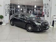 Chevrolet Cruze I Рестайлинг Курган  - изображение 29