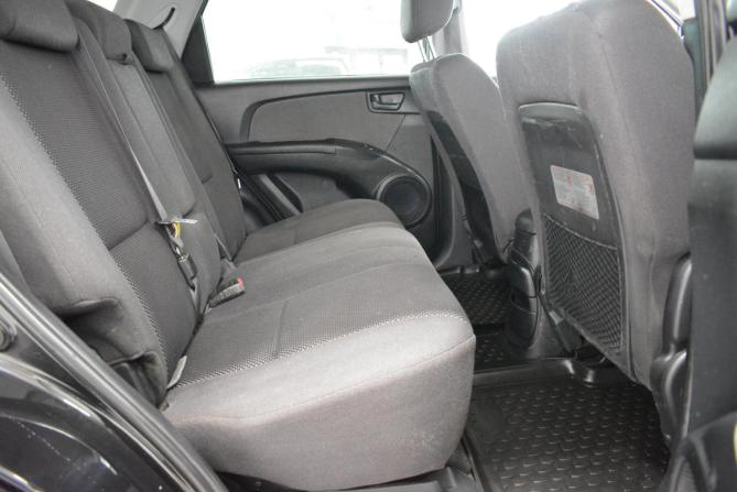 Kia Sportage II с пробегом 2007 года, цена 689 000 рублей, 258000 км, внедорожник, Автокод Объявления