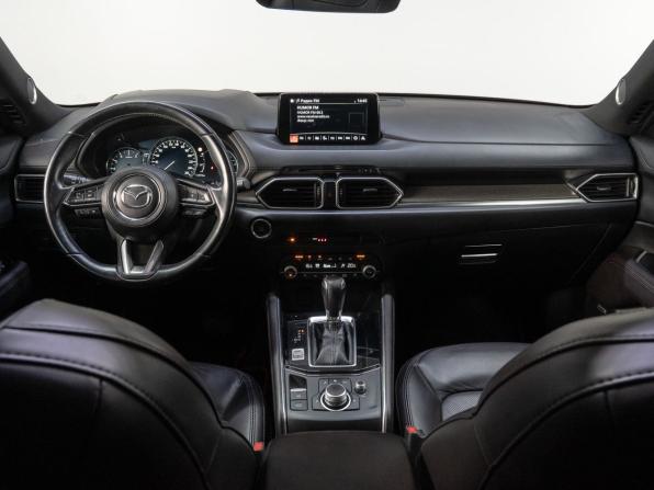 Mazda CX-5 II с пробегом 2021 года, цена 2 999 000 рублей, 114773 км, внедорожник, Автокод Объявления