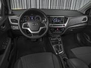 Hyundai Solaris I Рестайлинг Ставрополь  - изображение 27