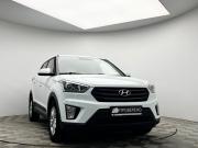 Hyundai Creta I Мурманск  - изображение 25
