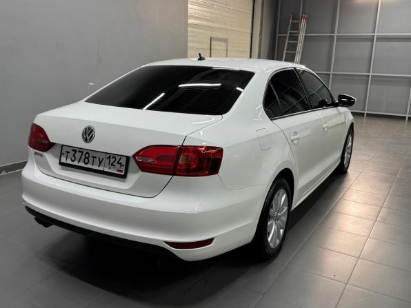 Volkswagen Jetta VI с пробегом 2012 года, цена 1 047 000 рублей, 157900 км, седан, Автокод Объявления
