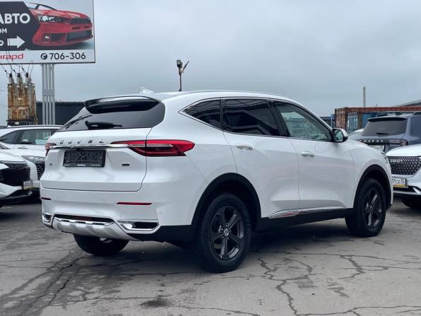 Haval F7 I с пробегом 2022 года, цена 2 100 000 рублей, 59000 км, внедорожник, Автокод Объявления