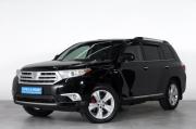 Toyota Highlander II (XU40) Рестайлинг Новосибирск  - изображение 26
