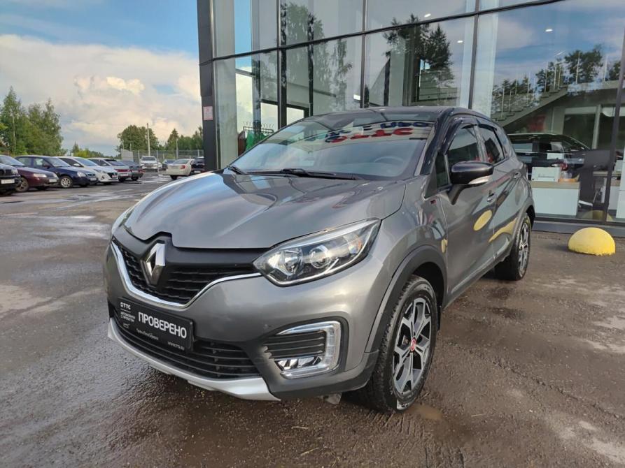 Renault Kaptur I Ижевск  - изображение 1