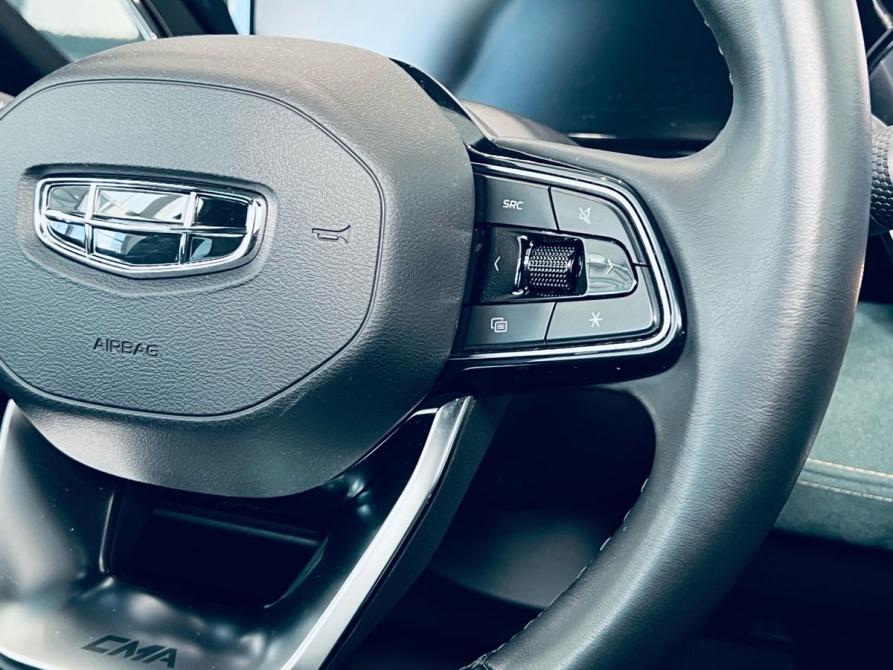 Geely Monjaro I Санкт-Петербург  - изображение 28