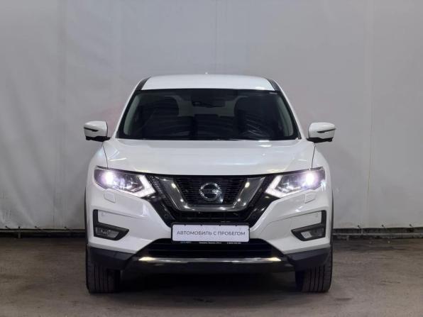 Nissan X-Trail III Рестайлинг с пробегом 2020 года, цена 2 449 000 рублей, 139283 км, внедорожник, Автокод Объявления