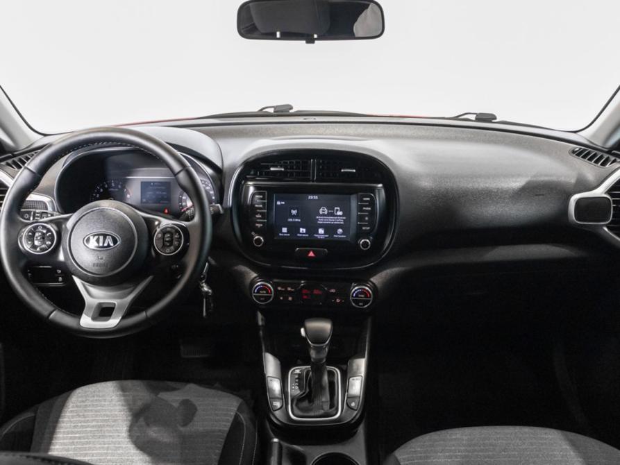 Kia Soul III Казань  - изображение 6