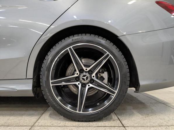 Mercedes-Benz C-Класс IV (W205) с пробегом 2018 года, цена 2 475 000 рублей, 194906 км, седан, Автокод Объявления