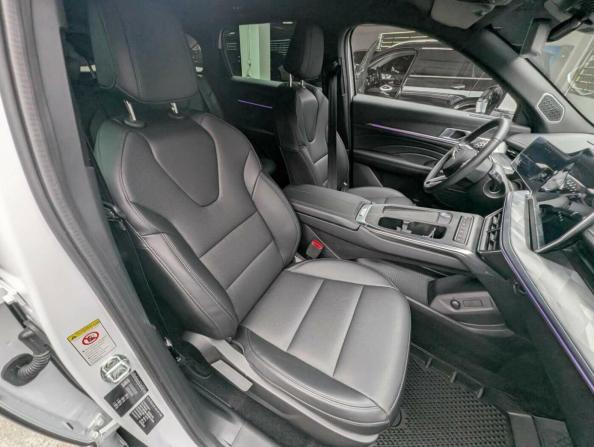 Haval F7 II с пробегом 2025 года, цена 2 697 000 рублей, 12512 км, внедорожник, Автокод Объявления