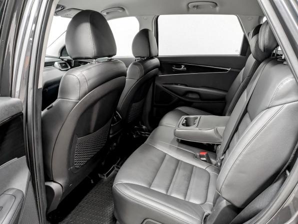 Kia Sorento III Prime Рестайлинг с пробегом 2019 года, цена 2 855 000 рублей, 112065 км, внедорожник, Автокод Объявления