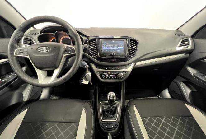 Lada (ВАЗ) Vesta I с пробегом 2019 года, цена 1 100 000 рублей, 122900 км, универсал, Автокод Объявления