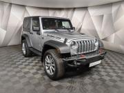 Jeep Wrangler III (JK) Москва  - изображение 25