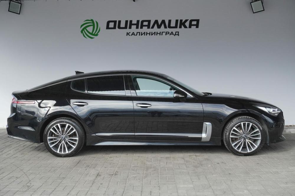 Kia Stinger I Калининград  - изображение 6