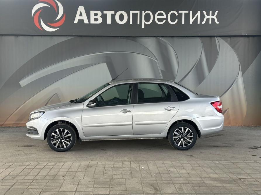 Lada (ВАЗ) Granta I Рестайлинг Волгоград  - изображение 8