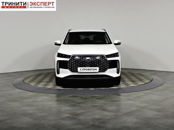 Chery Tiggo 4 I Рестайлинг 2 с пробегом 2025 года, цена 1 837 000 рублей, 55502 км, внедорожник, Автокод Объявления