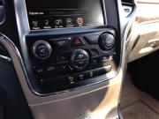 Jeep Grand Cherokee IV (WK2) Рестайлинг Подольск  - изображение 39