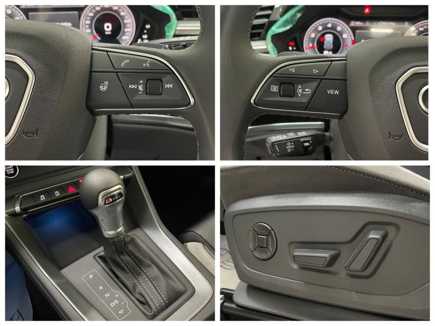 Audi Q3 III (FJ) Воронеж  - изображение 17