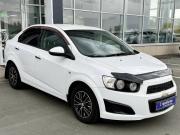 Chevrolet Aveo II Оренбург  - изображение 17