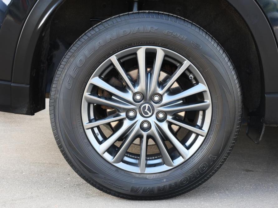 Mazda CX-5 II Москва  - изображение 20