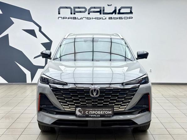 Changan UNI-S (CS55 Plus) I с пробегом 2024 года, цена 2 339 000 рублей, 22837 км, внедорожник, Автокод Объявления