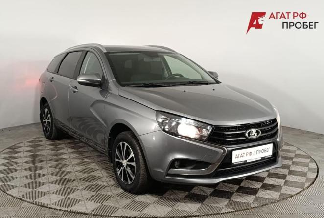 Lada (ВАЗ) Vesta I с пробегом 2018 года, цена 950 000 рублей, 141950 км, универсал, Автокод Объявления