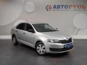 Skoda Rapid I Москва  - изображение 25