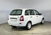 Lada (ВАЗ) Kalina I Саранск  - изображение 38