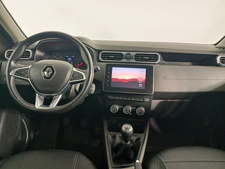 Renault Duster II Архангельск  - изображение 14