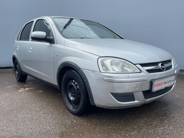 Opel Corsa C с пробегом 2003 года, цена 250 000 рублей, 243317 км, хэтчбек, Автокод Объявления