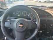 Chevrolet Niva I Рестайлинг Тольятти  - изображение 13