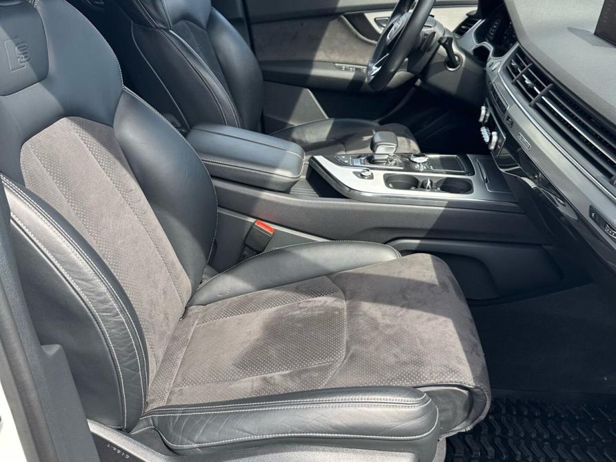 Audi Q7 II (4M) Москва  - изображение 28