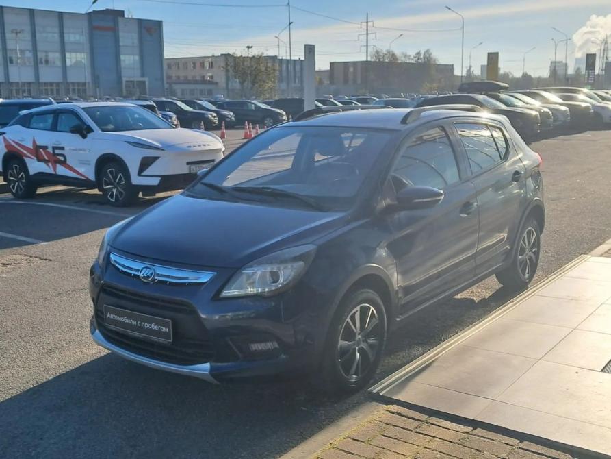 Lifan X50 Санкт-Петербург  - изображение 4