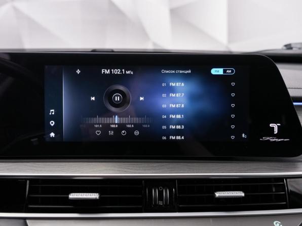 Chery Tiggo 8 Pro Max I Рестайлинг с пробегом 2024 года, цена 2 296 000 рублей, 41000 км, внедорожник, Автокод Объявления
