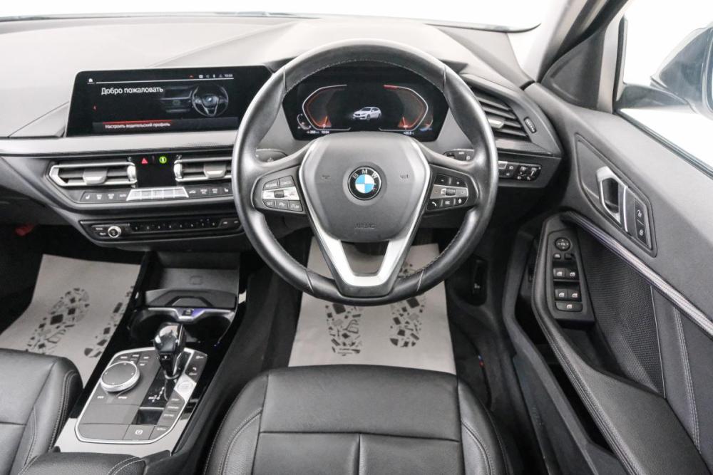 BMW 1 серии III (F40) Красноярск  - изображение 15